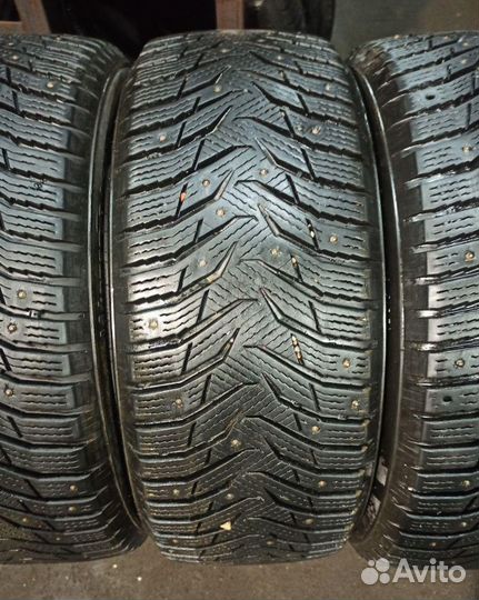 Marshal WinterCraft Ice WI31 225/50 R17 99W