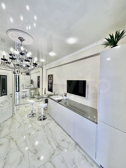 Квартира-студия, 22 м², 1/3 эт.