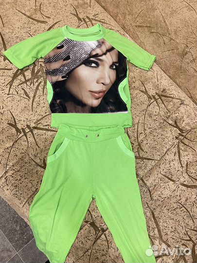 Детские вещи пакетом