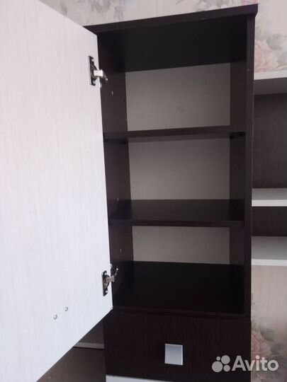 Стенка горка бу