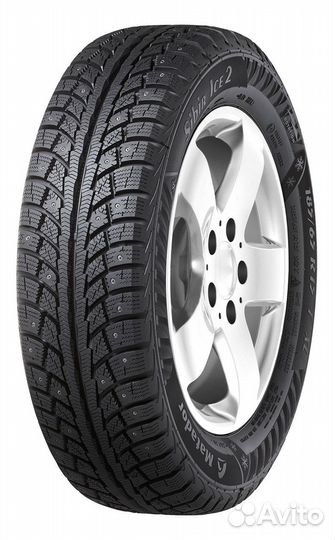 Matador MP 30 Sibir Ice 2 205/70 R15 96T