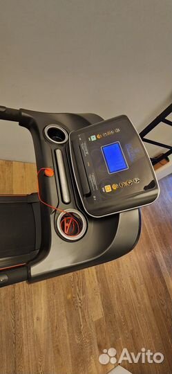 Беговая дорожка электрическая Royal Fitness RF-6