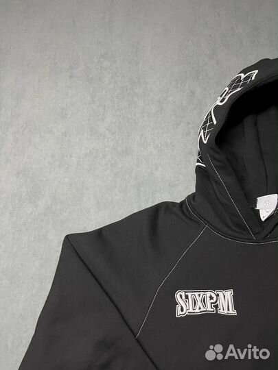 True religion кофта