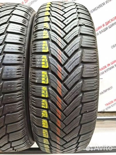 Michelin Alpin 6 185/65 R15 88T