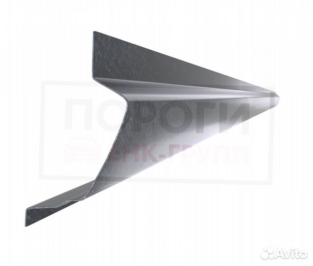 Пороги Toyota Mark II 9 универсал и другие