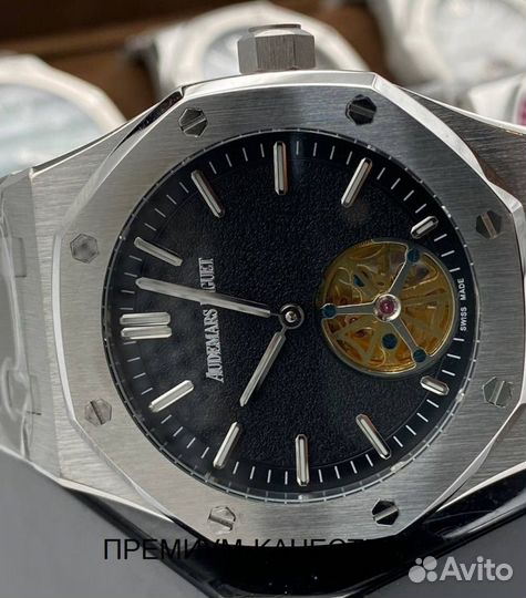 Мужские часы Audemars Piguet премиум качества