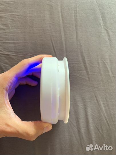 Детектор угарного газа