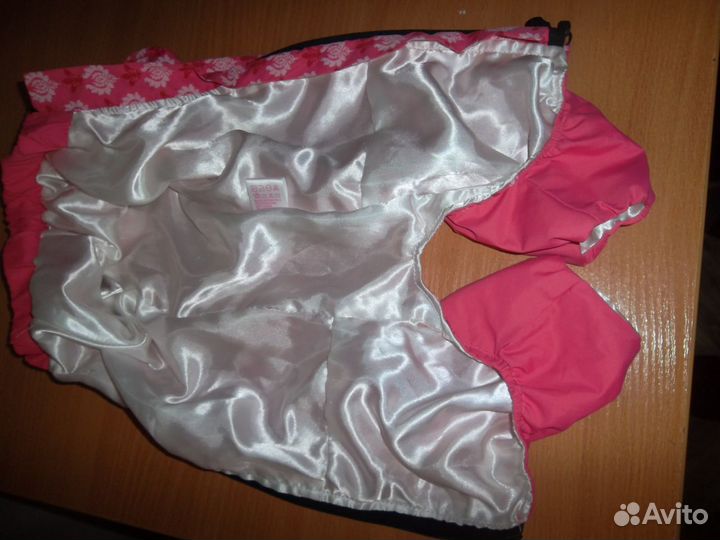 Комбинезон (дождевик) новый