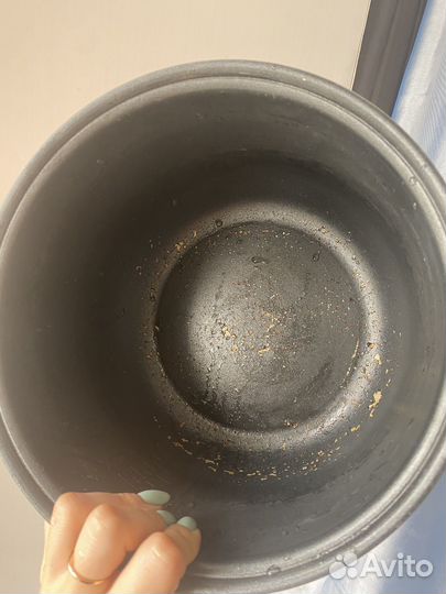 Емкость для мультиварки