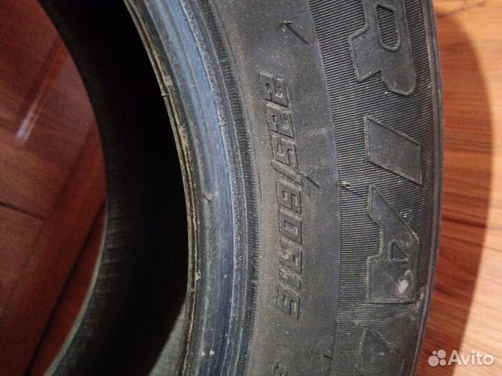 Triangle TR777 225/60 R16