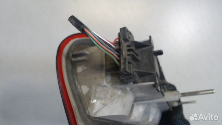 Фонарь (задний) Ford Transit, 2007