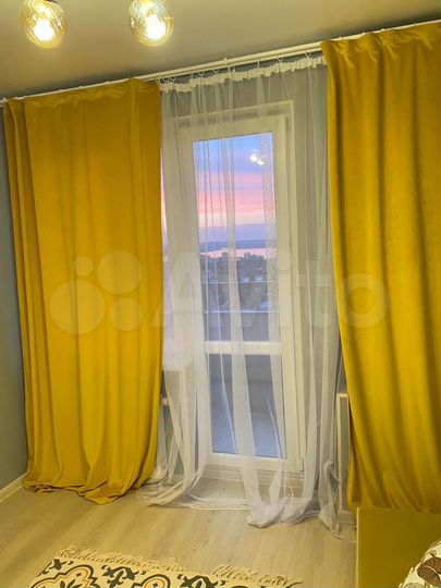 2-к. квартира, 40,5 м², 16/16 эт.