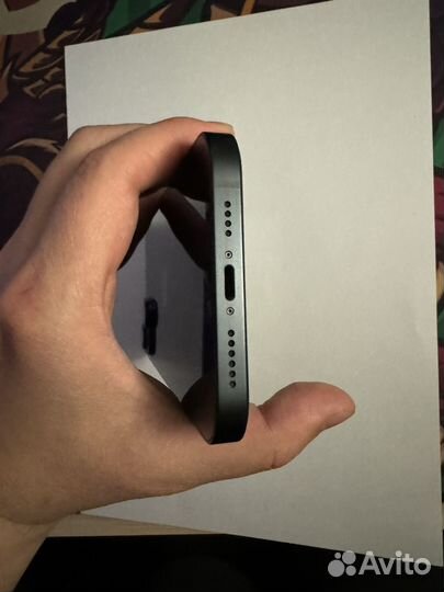 iPhone 14 Plus, 128 ГБ
