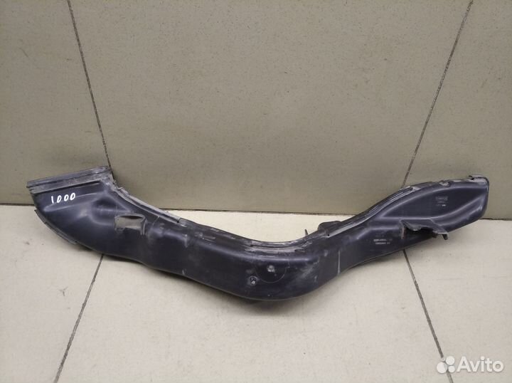 Воздухозаборник (внутри) Kuga 2008-2012