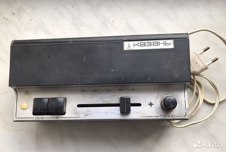 Приставка для тв П - ск - Д - 5 - 1