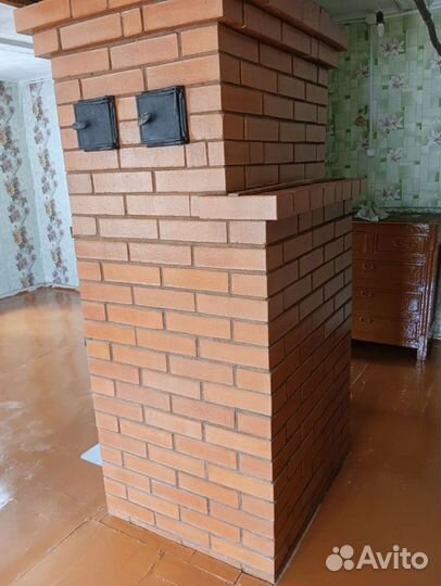 Услуги печника