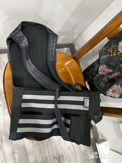 Корсет ортопедический пояснично крестцовый