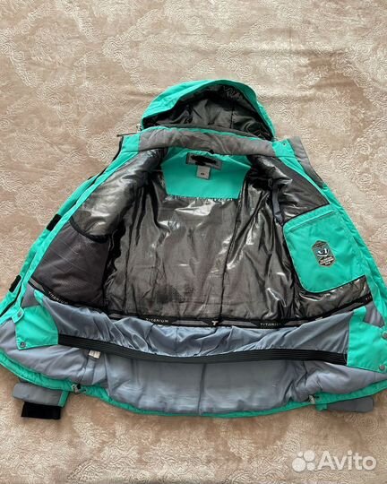 Куртка женская