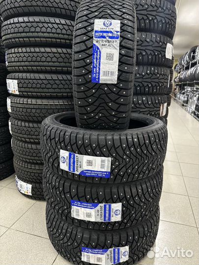 Leao Winter Defender Grip 2 205/45 R17 88T