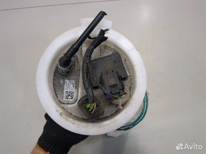 Насос топливный электрический Mini Cooper (F56) 20