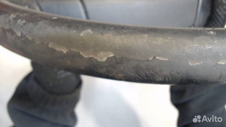 Руль Mazda MPV, 2004