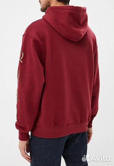 Худи Tommy Hilfiger оригинал