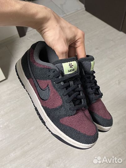 W Nike Dunk LOW SE CC