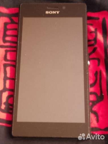 Sony xperia
