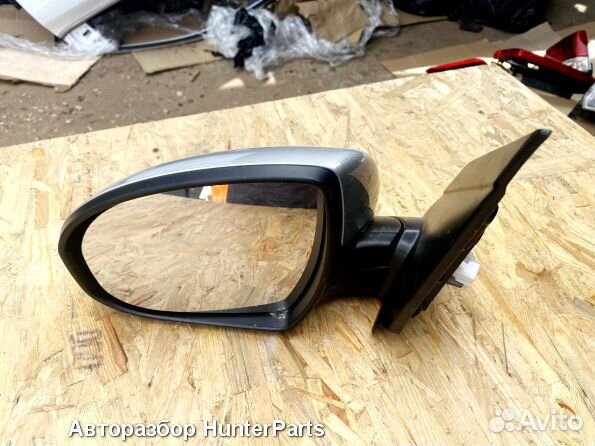 Зеркало левое правое Хендай Туксон 3 2015-2023