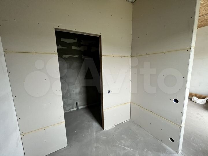 Дом 120 м² на участке 10 сот.