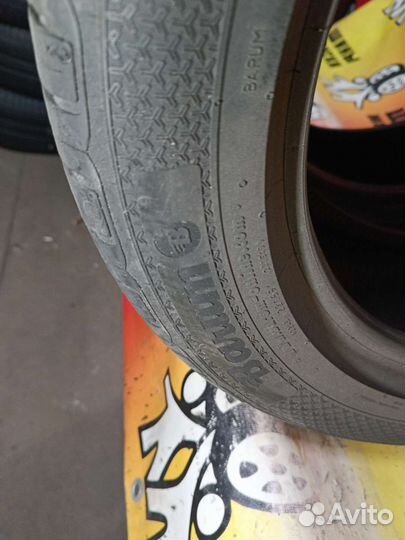 Barum Bravuris 3HM 215/50 R17 91Y