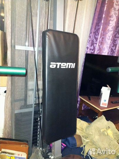 Силовой тренажер