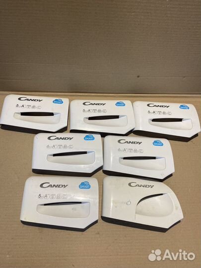 Крышка от стиральной машины Candy
