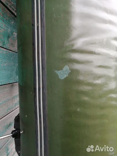 Лодка пвх флагман 300ек