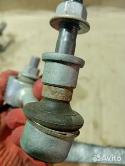 Стойка заднего стабилизатора Lexus Es 7 седан