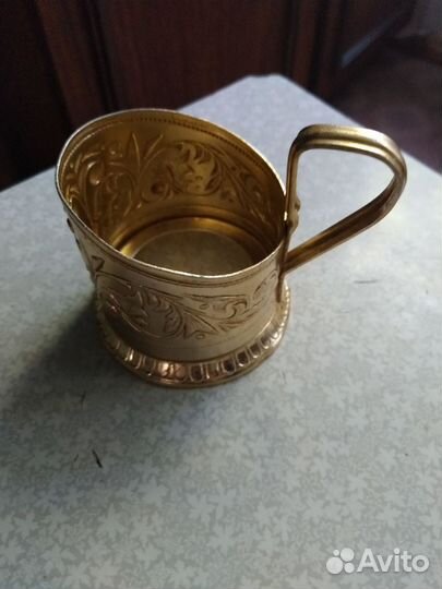 Подстаканник