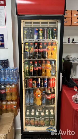 Холодильник для напитков
