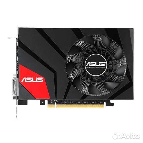 Asus gtx 960 mini 2GB