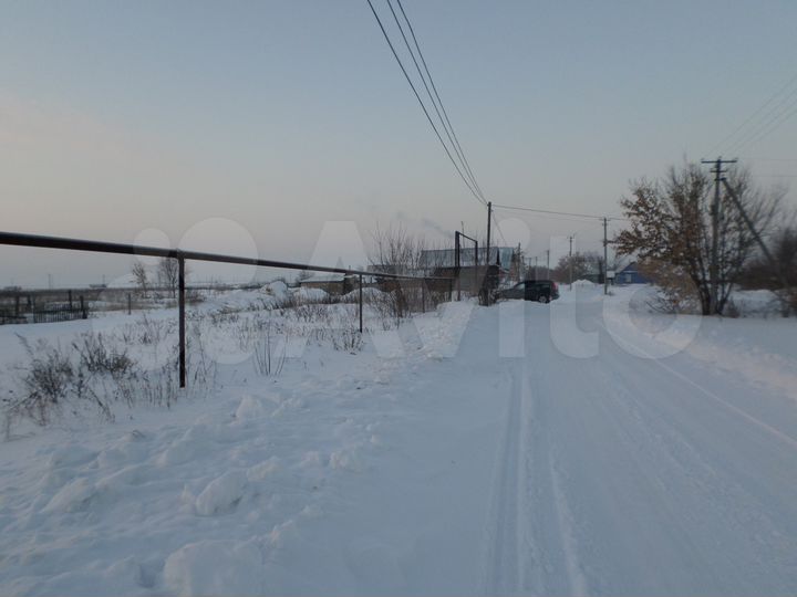 Участок 40 сот. (ИЖС)