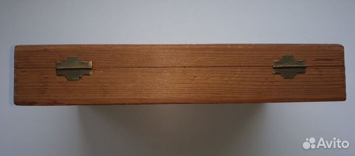 Коробка из под сигар США Corina Ambassadors