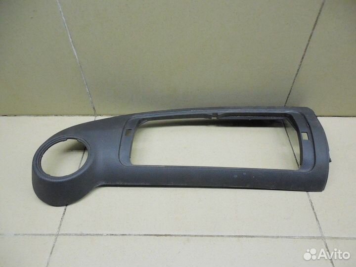 Накладка (кузов внутри) Sandero 2009-2014