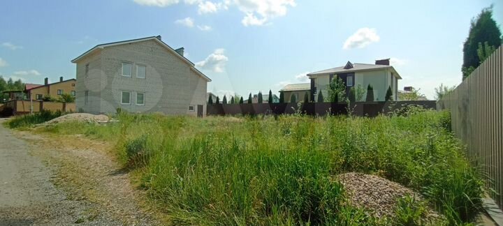 Дом 216 м² на участке 10,5 сот.