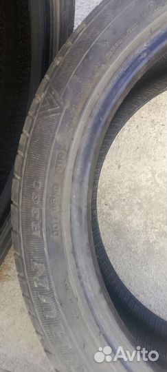 Winrun R330 225/45 R17