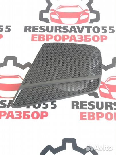 Крышка динамика передняя левая Audi A4 B8 2.0T