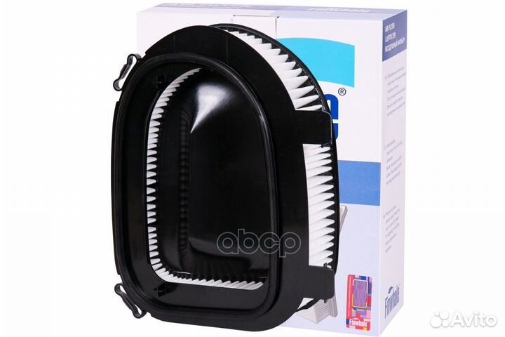 Фильтр воздушный BMW X3/F25/X5/E70/X6/E71 -10 D