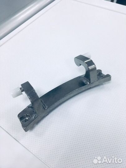 Крепление люка. Bosch. Петля дверцы. Новое