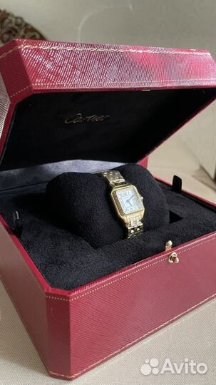 Наручные часы