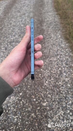 iPhone 12 Pro Max, 256 ГБ