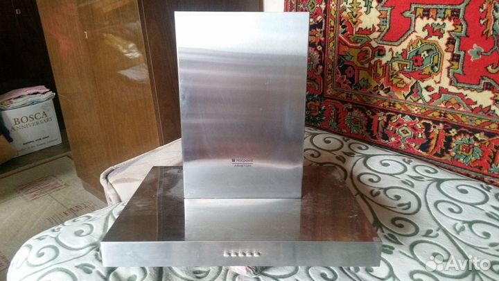 Вытяжка для кухни 