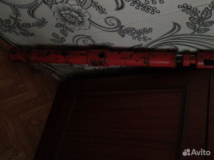 Разводной ключ